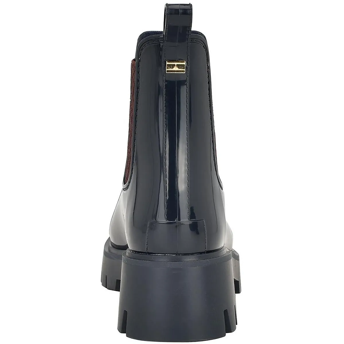 Joanna Gaines Rain Boots Tommy Hilfiger Womens DIPIT  p Rain Boots