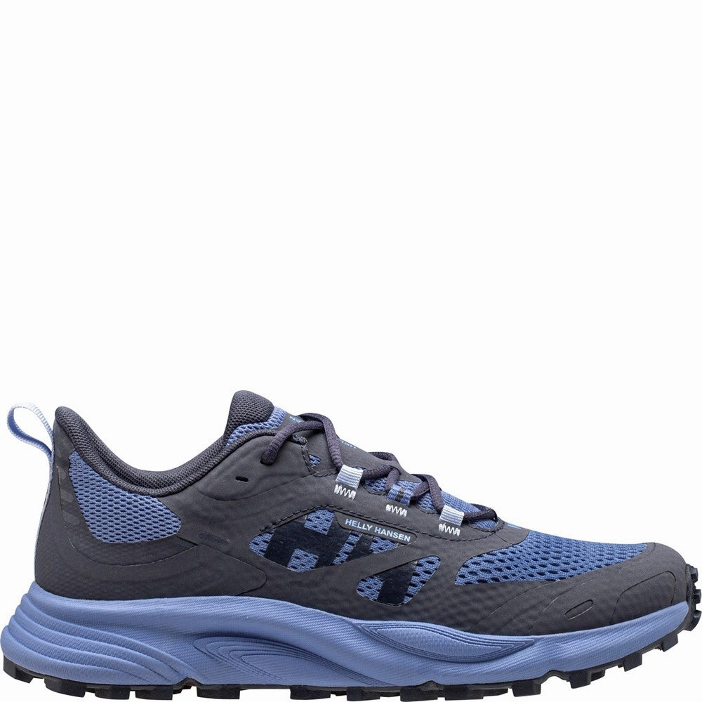 Helly Hansen Sport Trail Wizard Running Shoes spring running shoes fitness enthusiasts' shoes