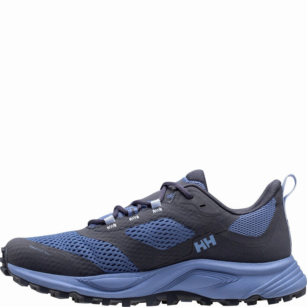 Helly Hansen Sport Trail Wizard Running Shoes Shock dispersion