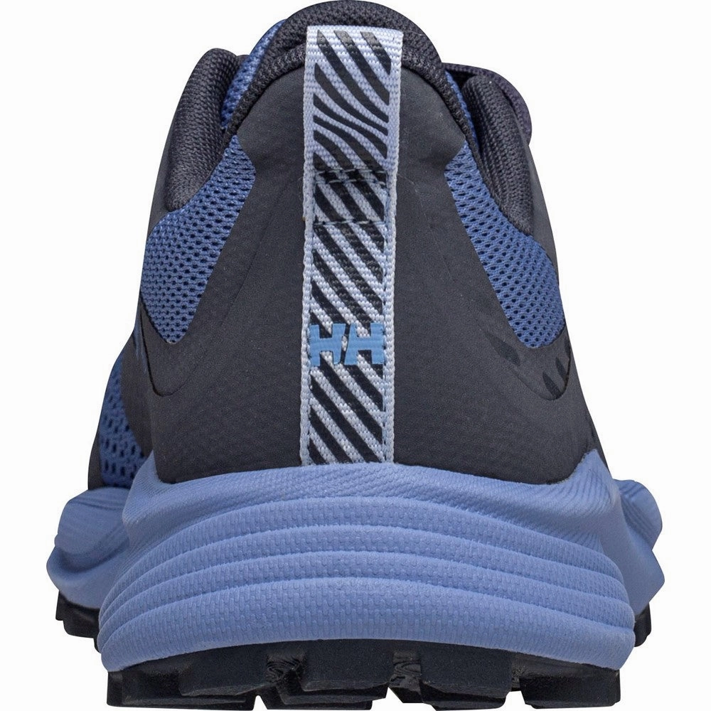 Helly Hansen Sport Trail Wizard Running Shoes padded - collar - comfortableness shoes