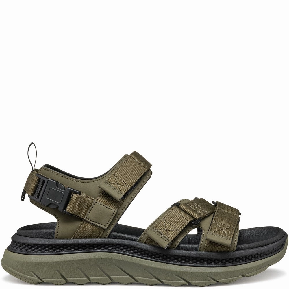 Geox U Spherica Actif X S Sandals Cozy Support