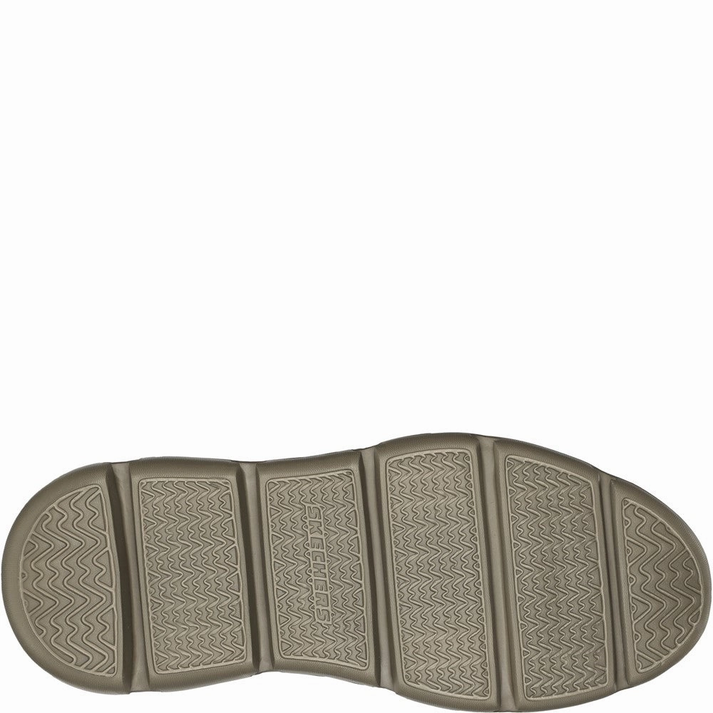 Skechers Garza - Gervin Oxford Shoe Sport Luxe