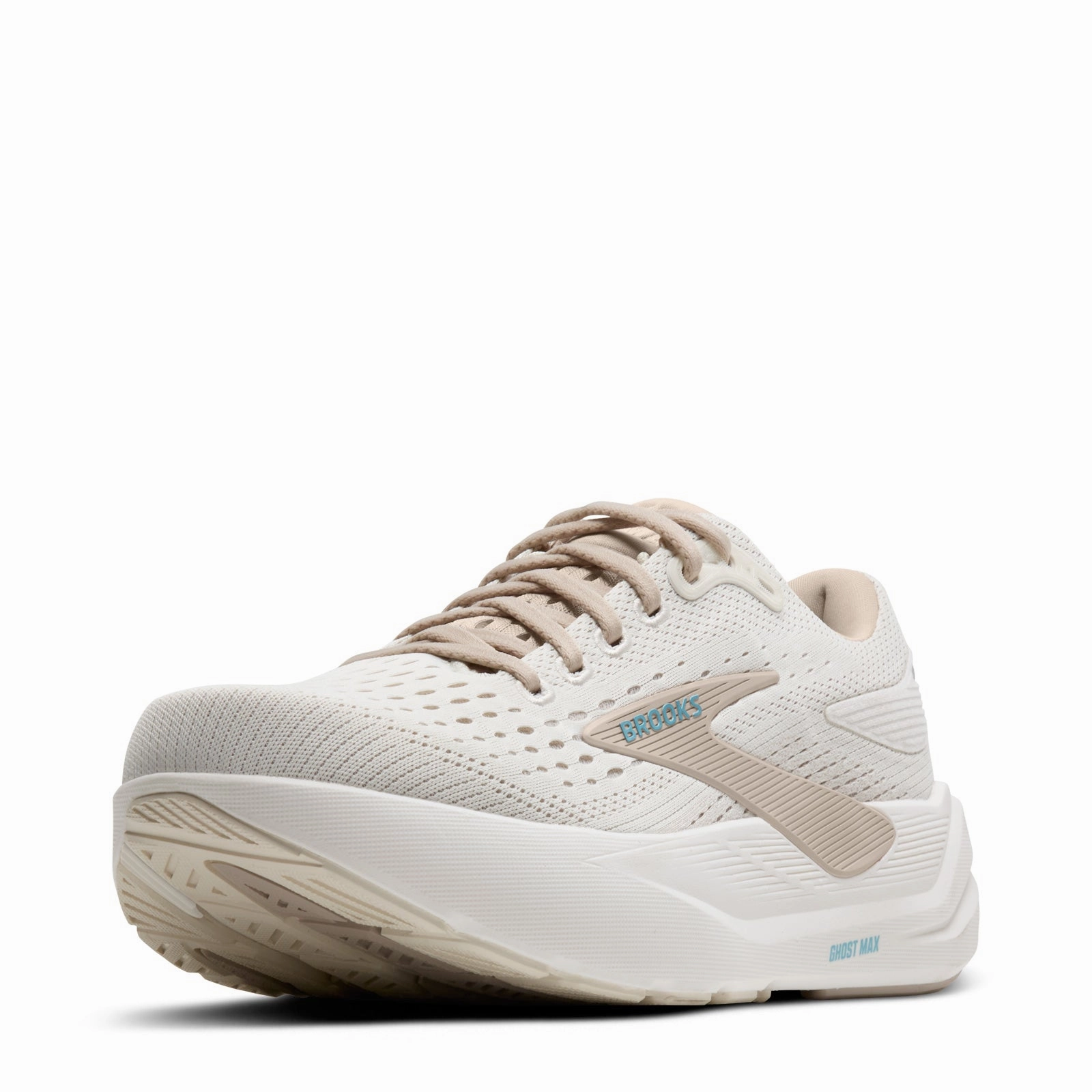 moisture - wicking Pilates Women's Brooks, Ghost Max 3 Running Shoe