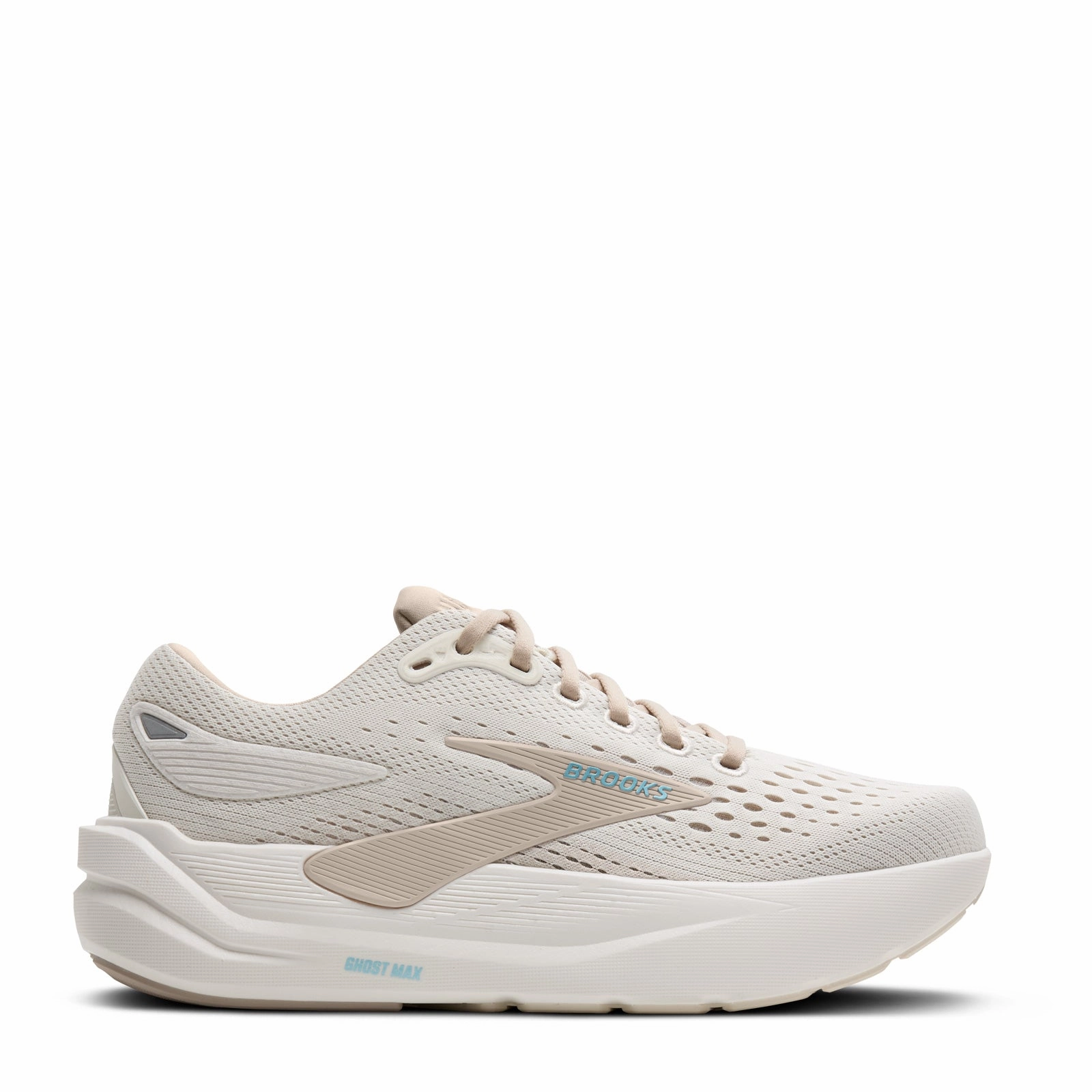 Outdoor Outfit Versatile use Women's Brooks, Ghost Max 3 Running Shoe