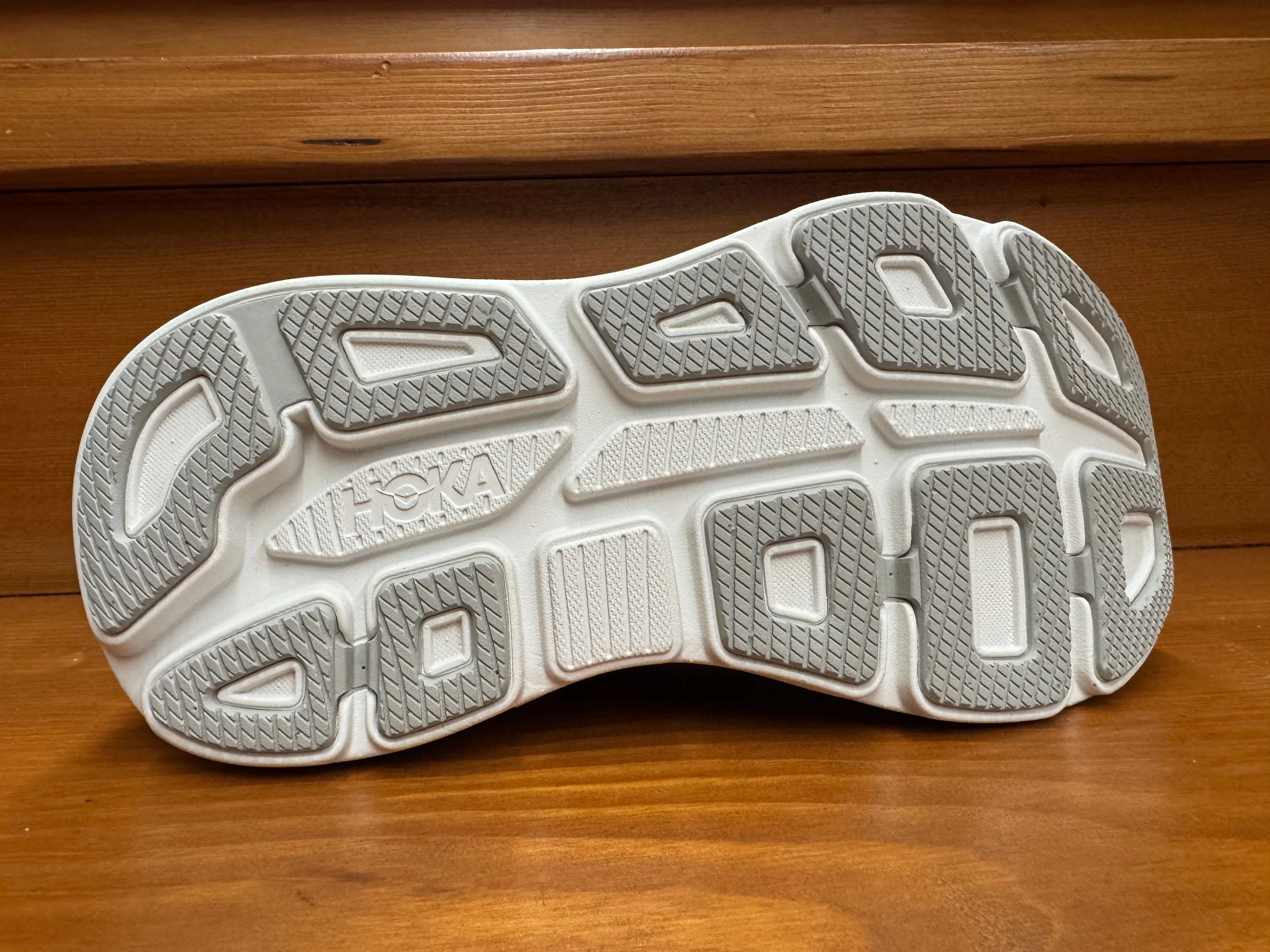 Marvelous quality Hoka Bondi 9 Stardust/Silver 1162012-SDSTS & 1162014-SDSTS & 1162016-SDSTS