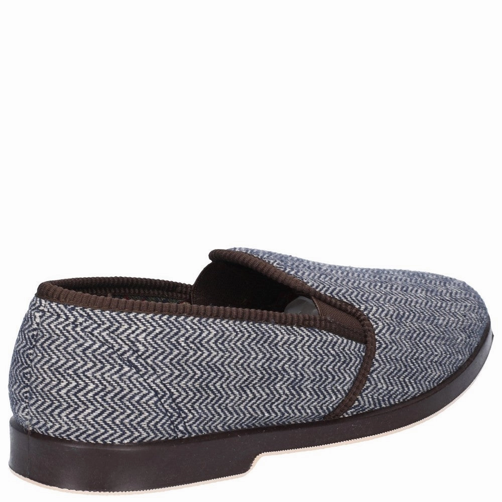 Water Path GBS Stafford Twin Gusset Slipper