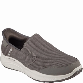 Skechers Equalizer 5.0 Drayze Shoes Dusk Hike