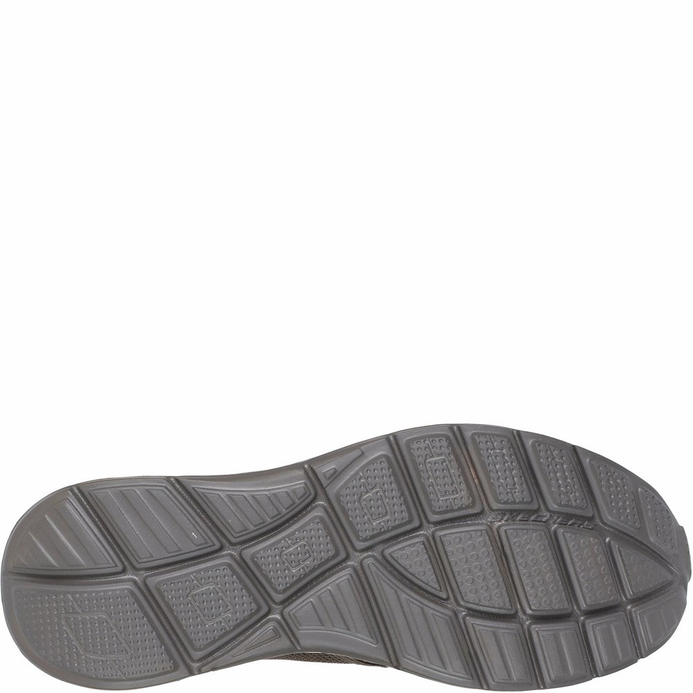 Skechers Equalizer 5.0 Drayze Shoes Stripe Mood Long distance