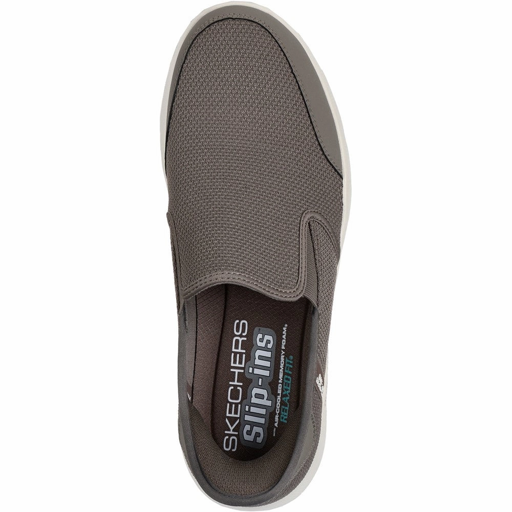 Bend Step Urban Trek Skechers Equalizer 5.0 Drayze Shoes