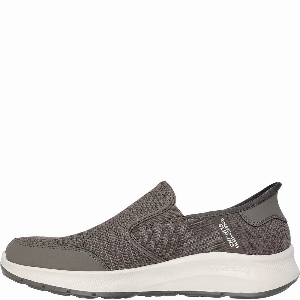 Break Pace Street Ease Skechers Equalizer 5.0 Drayze Shoes