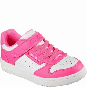 Skechers Quick Street Style Stride Trainer Brand Pop Outfit Match