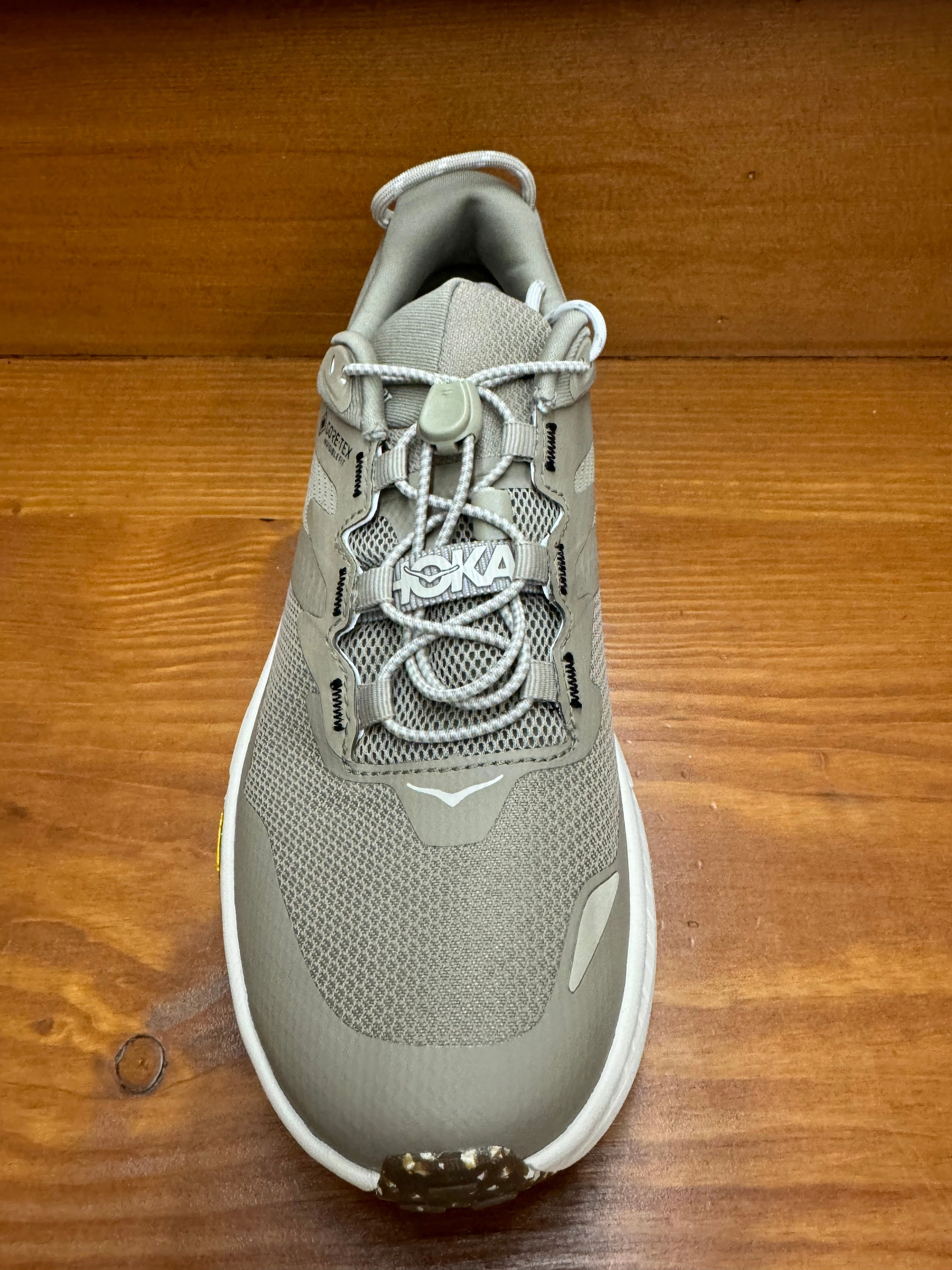 Air Circulation Hoka Transport GTX Dune/Eggnog 1133958 DEGG