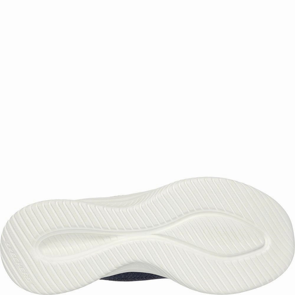 classic - style running shoes waterproof - feature shoes Skechers Ultra Flex 3.0 Easy Step Shoes