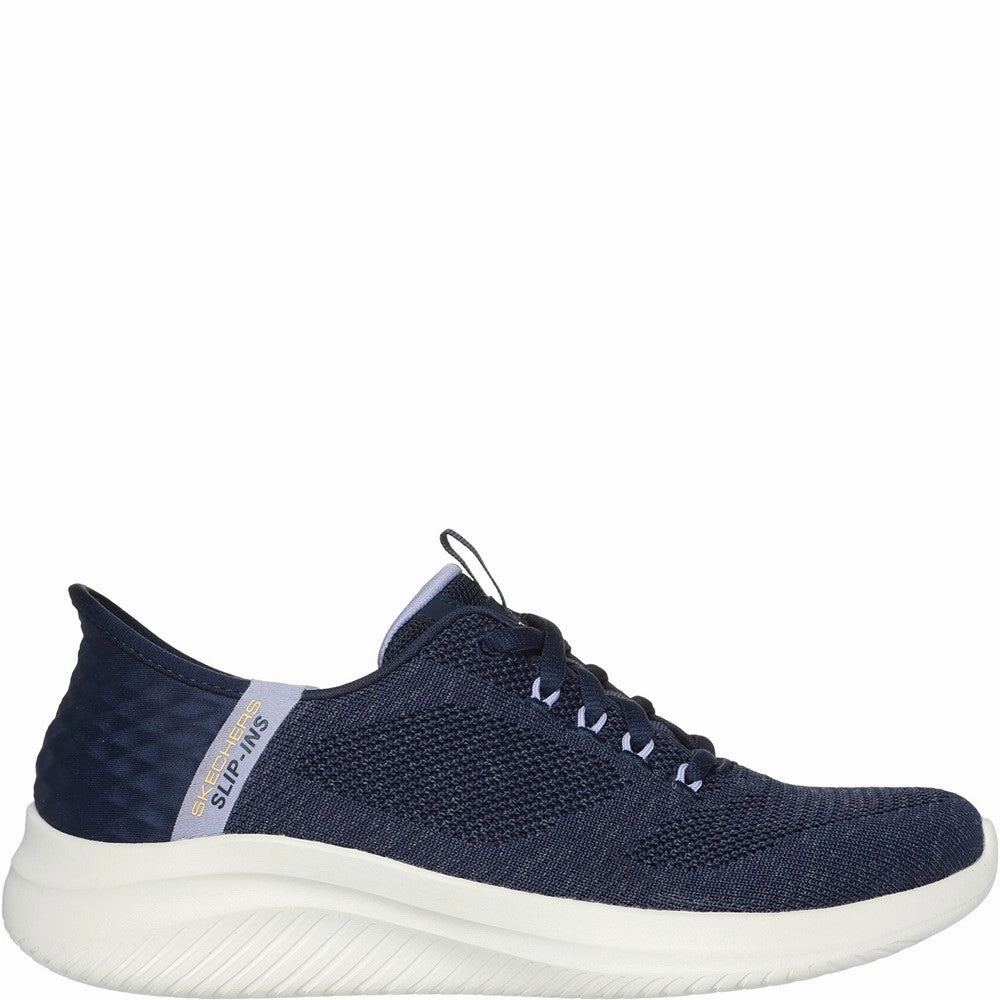 Comfort Padding Skechers Ultra Flex 3.0 Easy Step Shoes