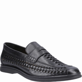 Hush Puppies Bowie Loafer Trust Fit Evening Wear