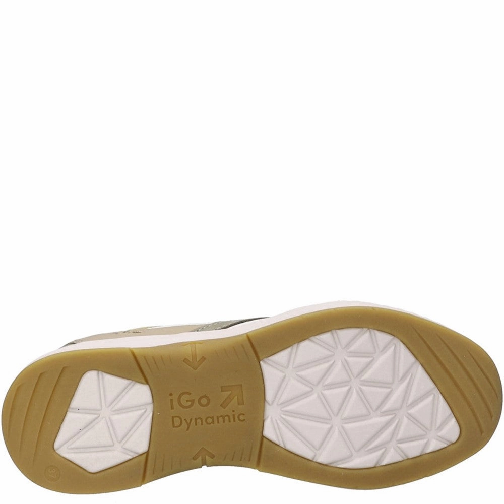 Walk Comfort multipurpose shoes Josef Seibel Elli 09 Trainer