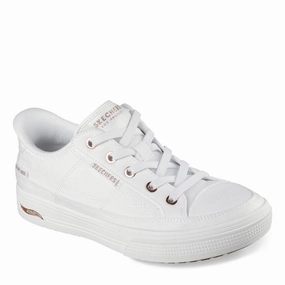 Women's Skechers, Slip-ins: Arch Fit Arcade - See Ya There Sneaker Step Easy