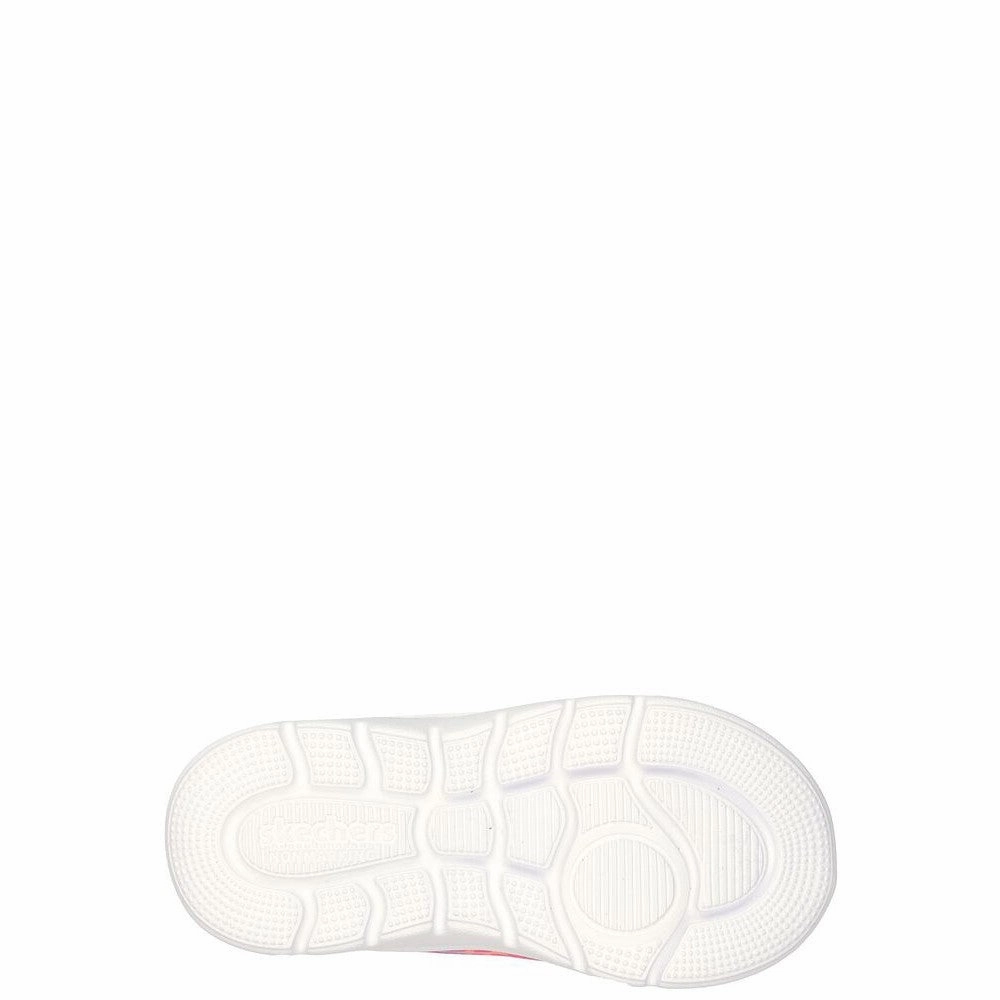 Skechers Lil BOBS Pretty Paws Shoe Stylish Comfort