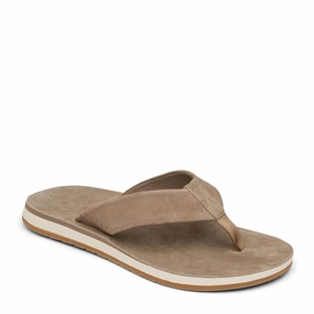 Men's Reef, Ojai Classic Sandal Easy Picnic Outfit Easy Beach Wear