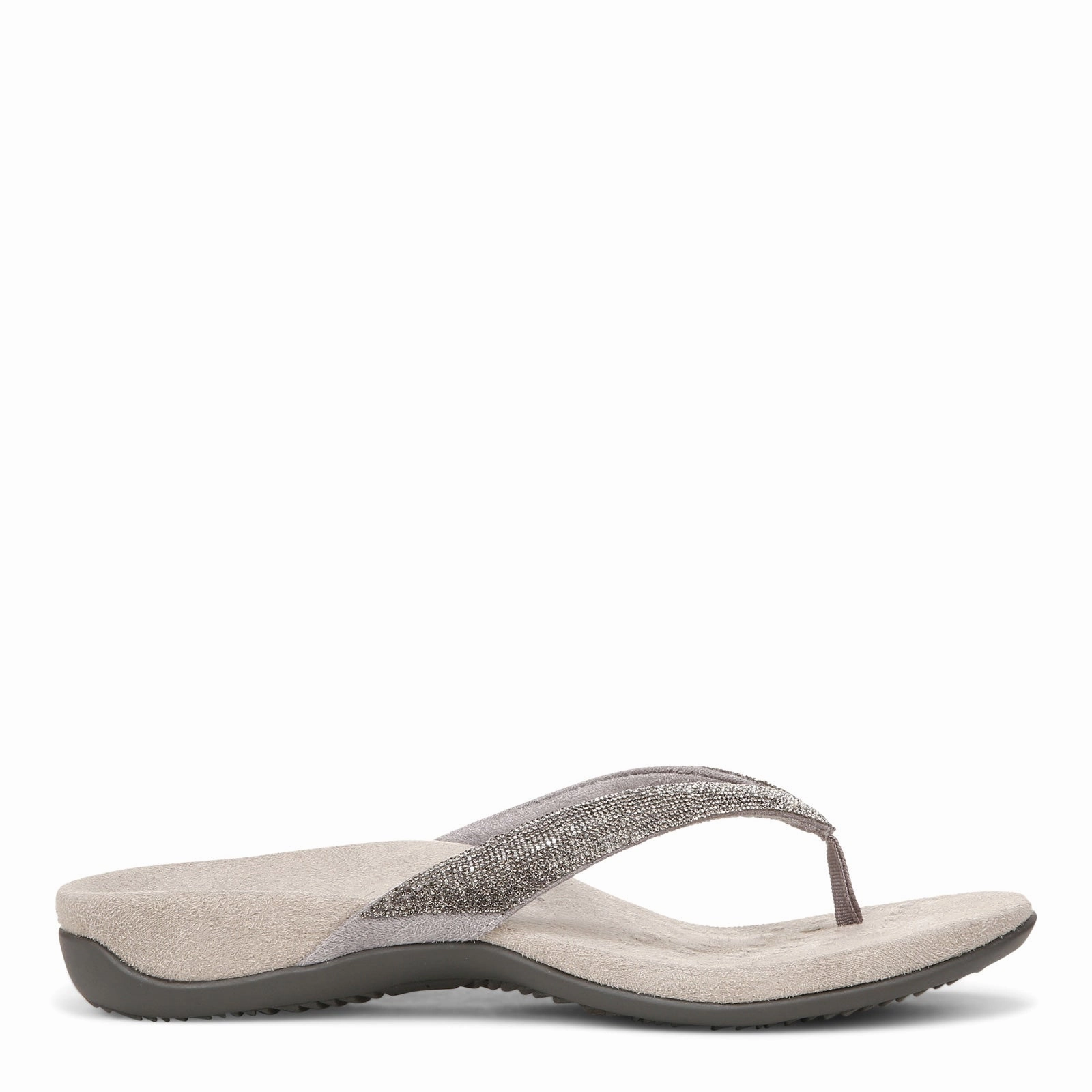 Women's Vionic, Dillon Shine Sandal Relax Pool Gear