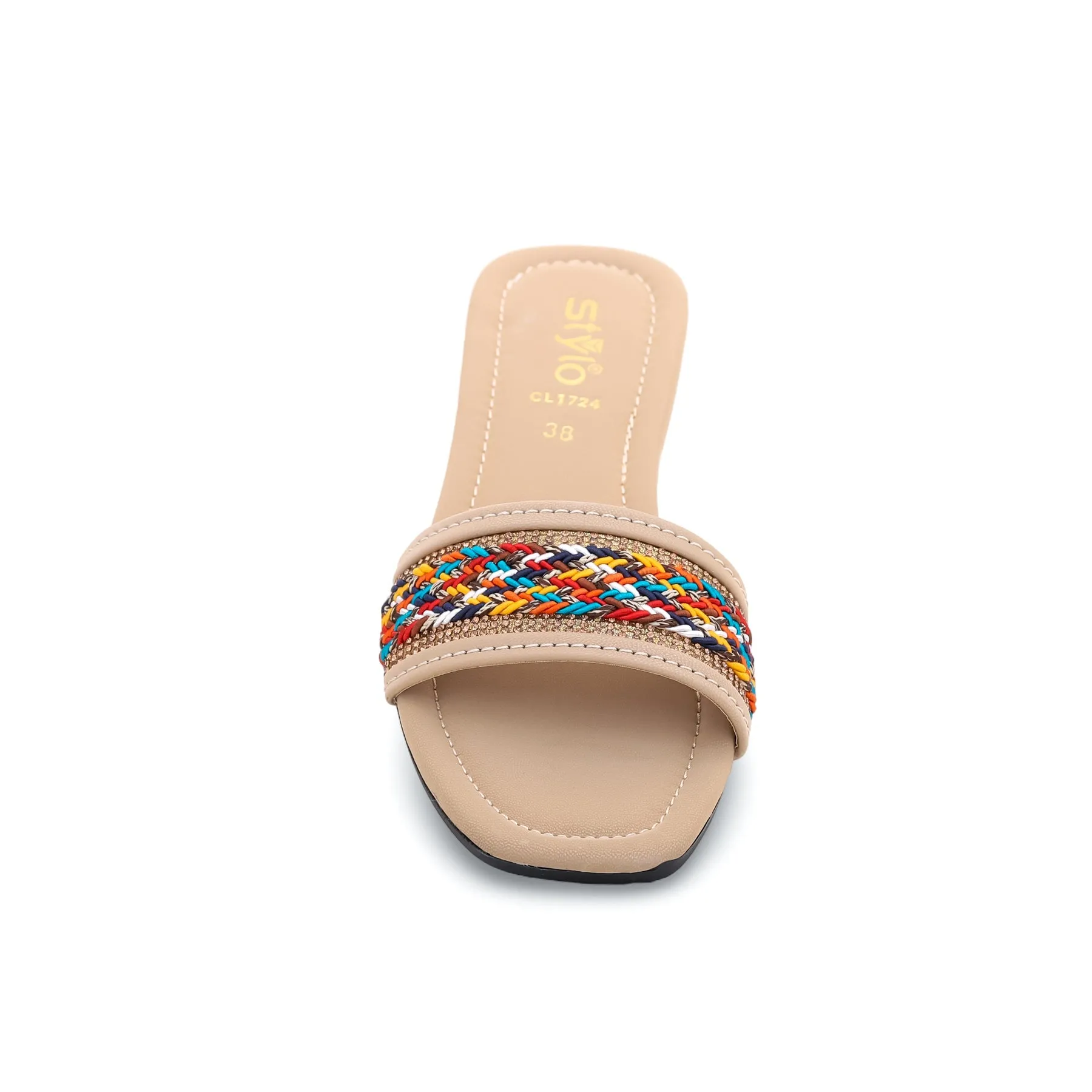 Multy Casual Slipper CL1724 Thermal Slippers