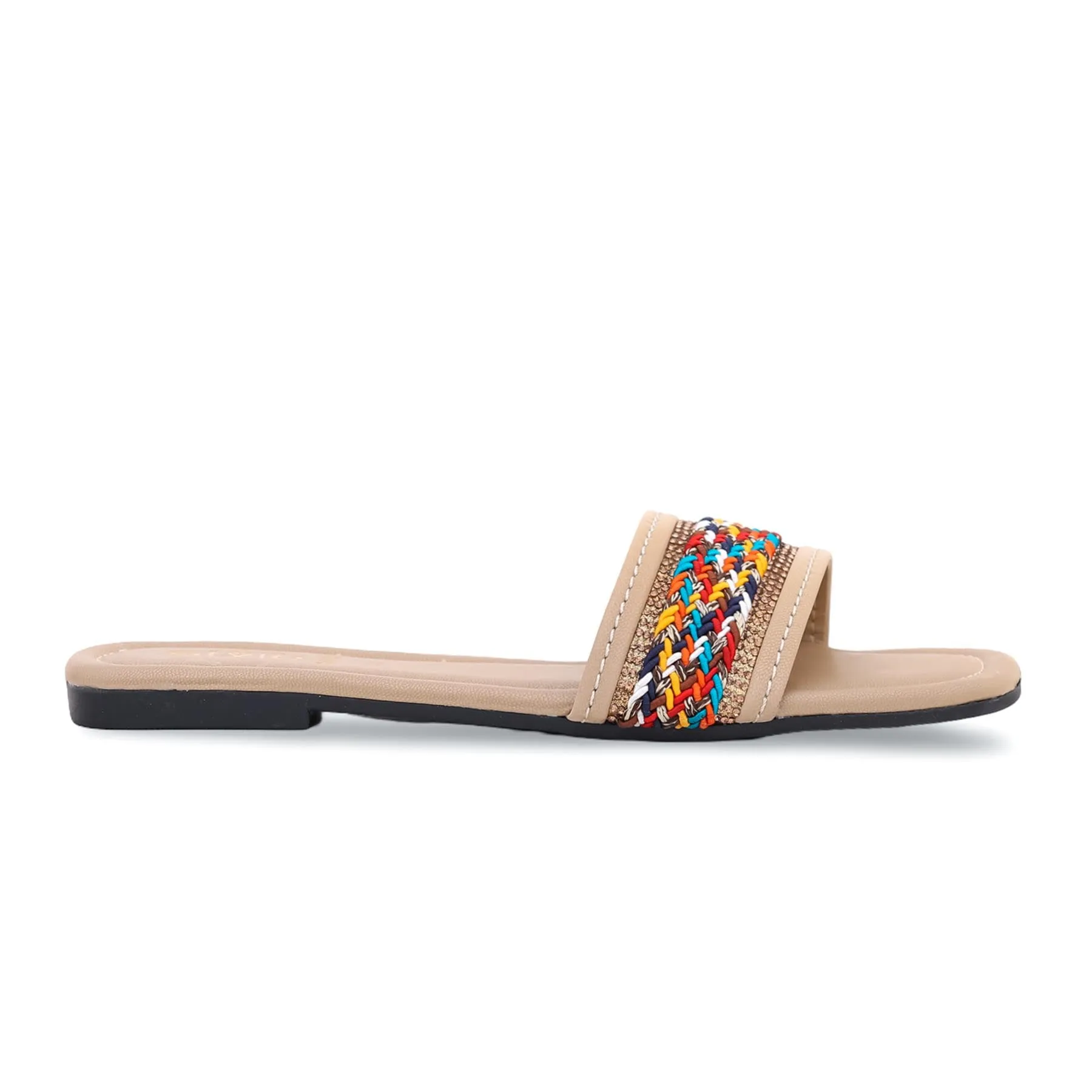 Grass Slides Multy Casual Slipper CL1724