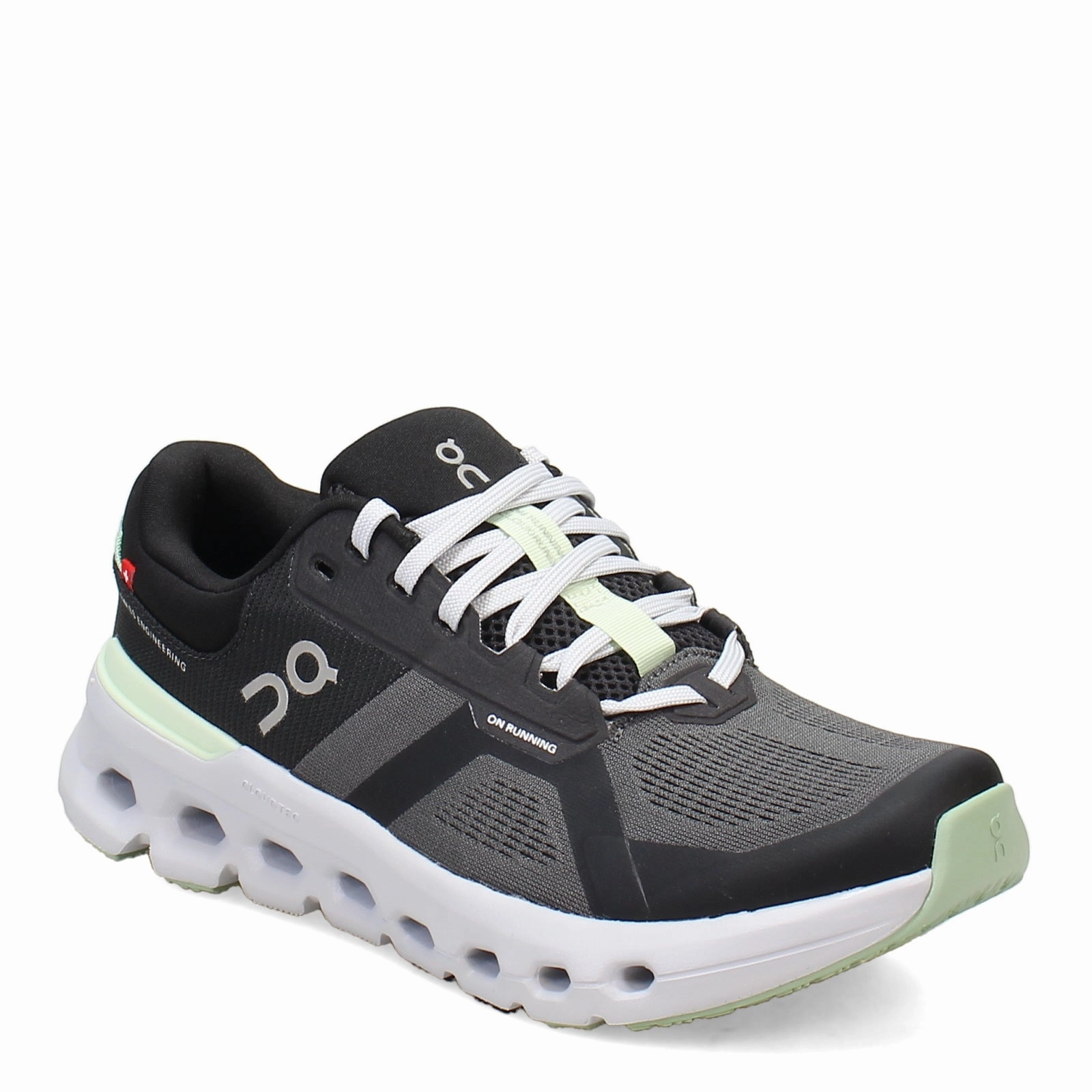 Women's ON Running, CloudRunner 2 Running Shoe - Wide Width carbon - fiber midsole shoes sprint - specific shoes