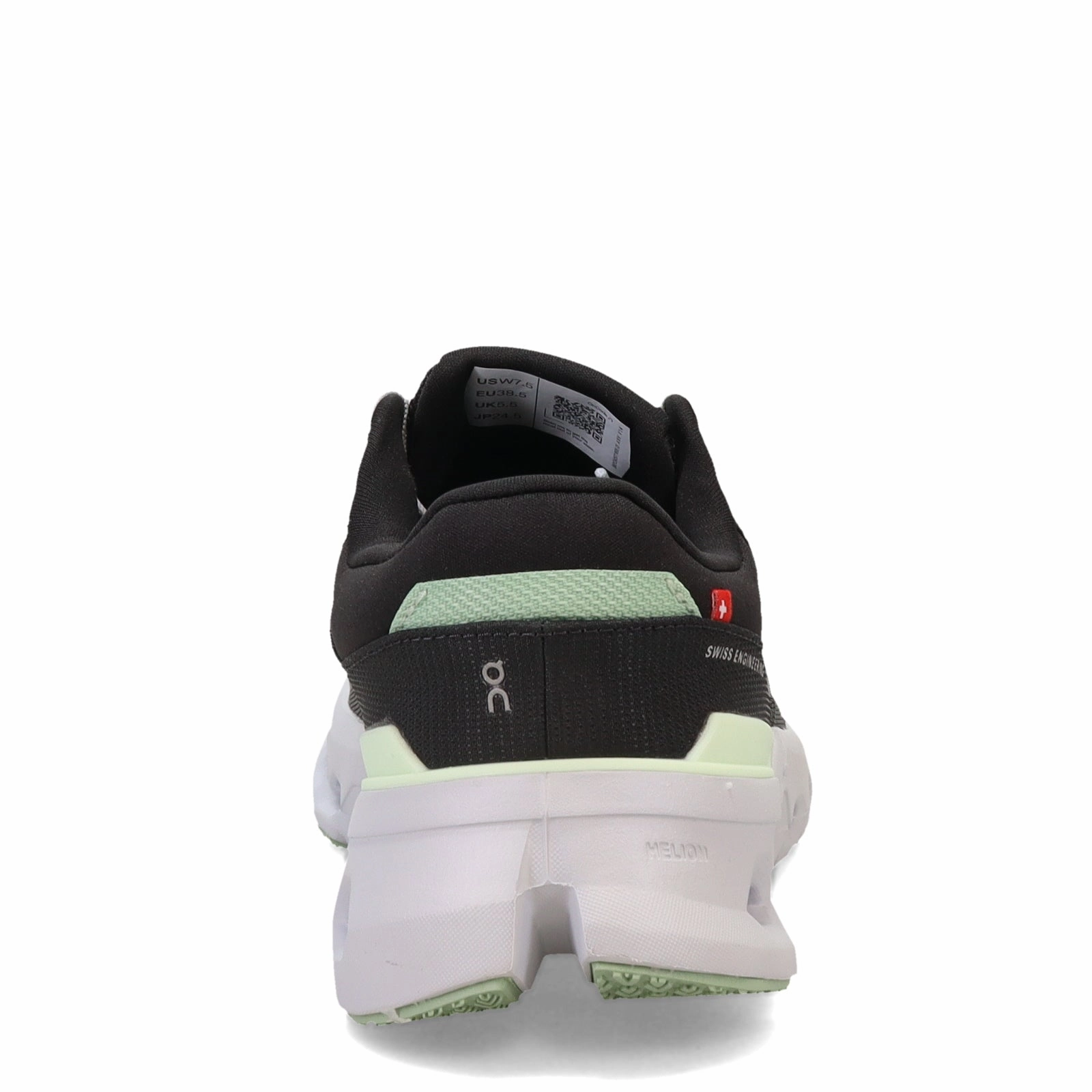 Women's ON Running, CloudRunner 2 Running Shoe - Wide Width comfortable accessory Adaptive - fit