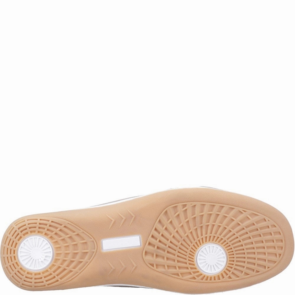 Athletic textured - finish shoes Fleet & Foster Pamela Shoe