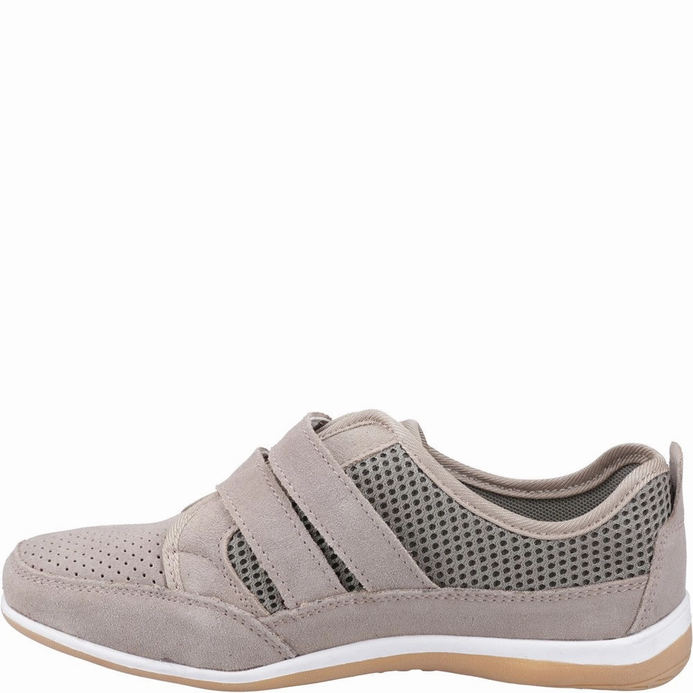 Fleet & Foster Pamela Shoe Seasonal field sports shoes