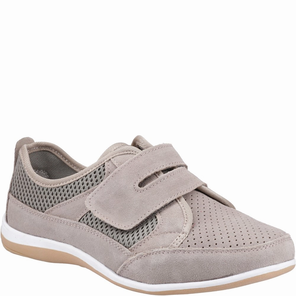 posture - correcting shoes Fleet & Foster Pamela Shoe