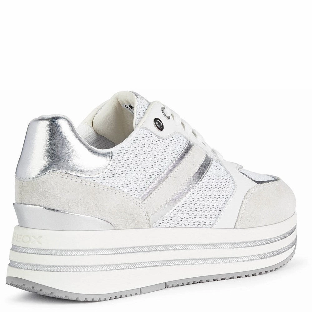 Sport Life Geox Kency Trainers