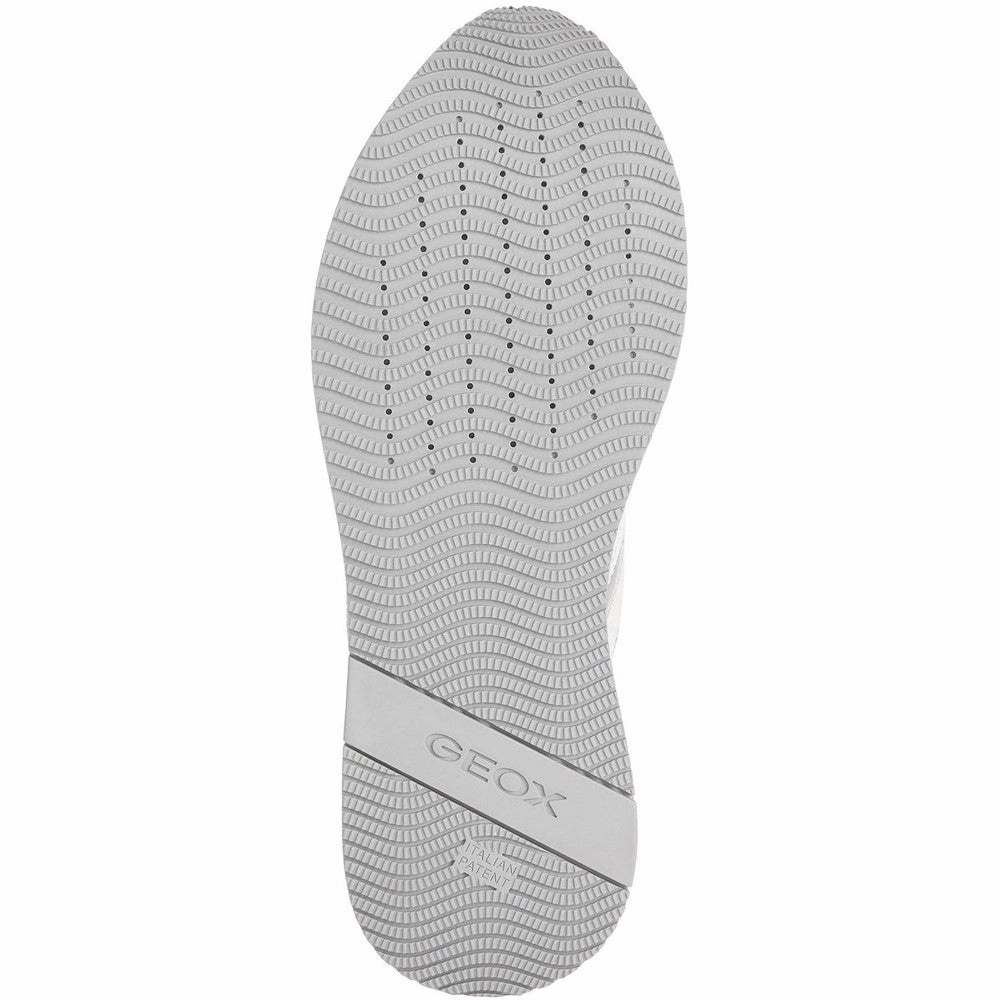 Glow Edge Cool Step Geox Kency Trainers