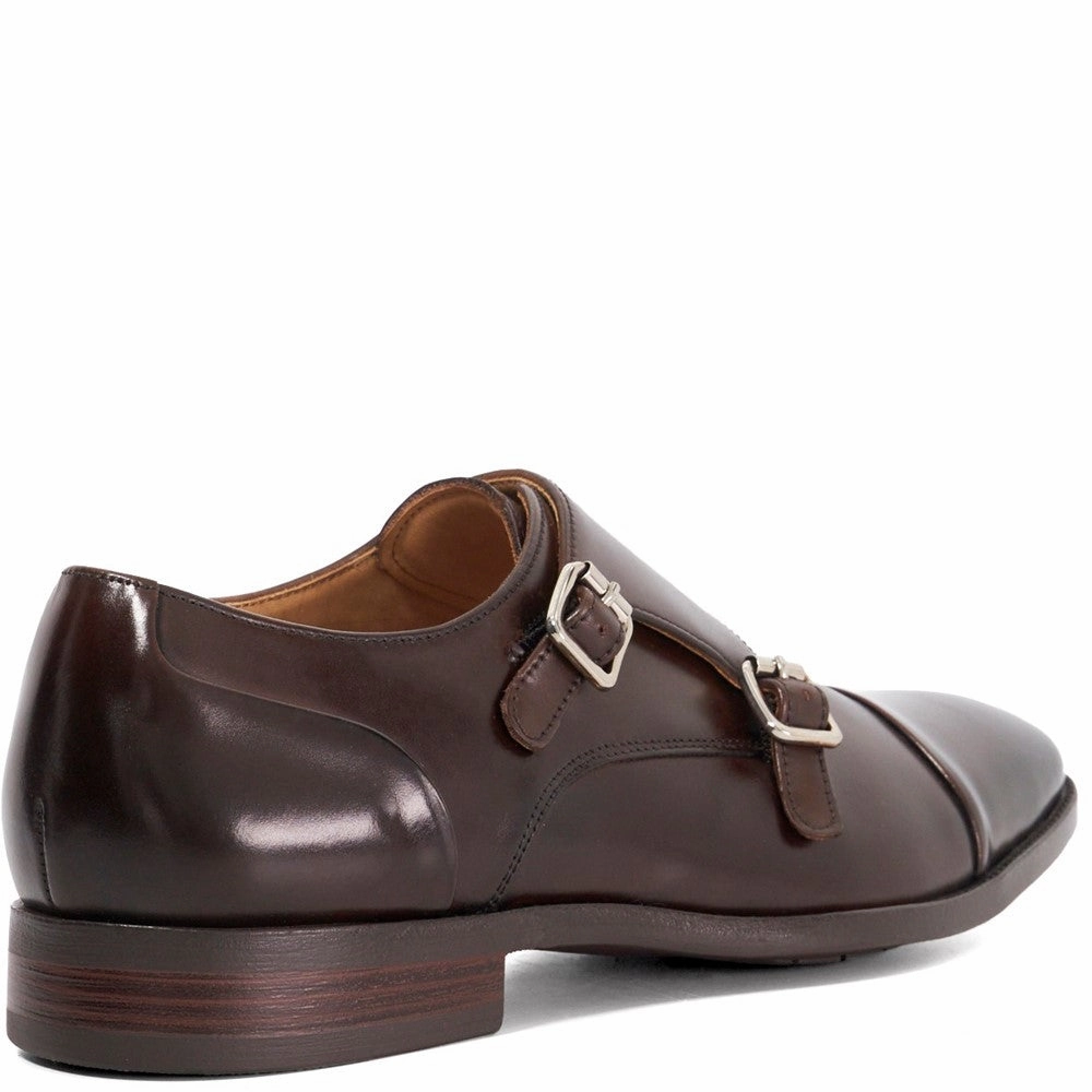 Leader Look Bespoke Style Dune Satchin Classic Shoes