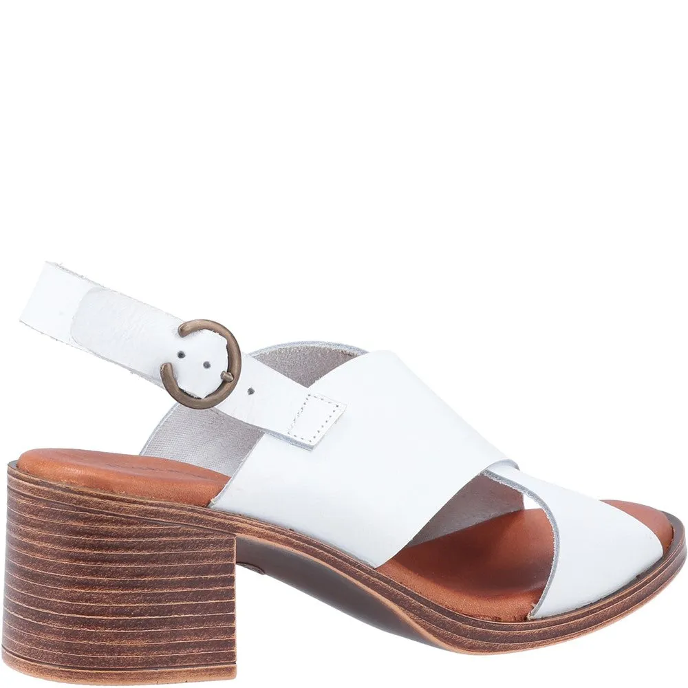 Hush Puppies Gabrielle Sandal Full Range easy move