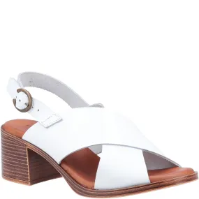 Dry Fit Modern Fit Hush Puppies Gabrielle Sandal