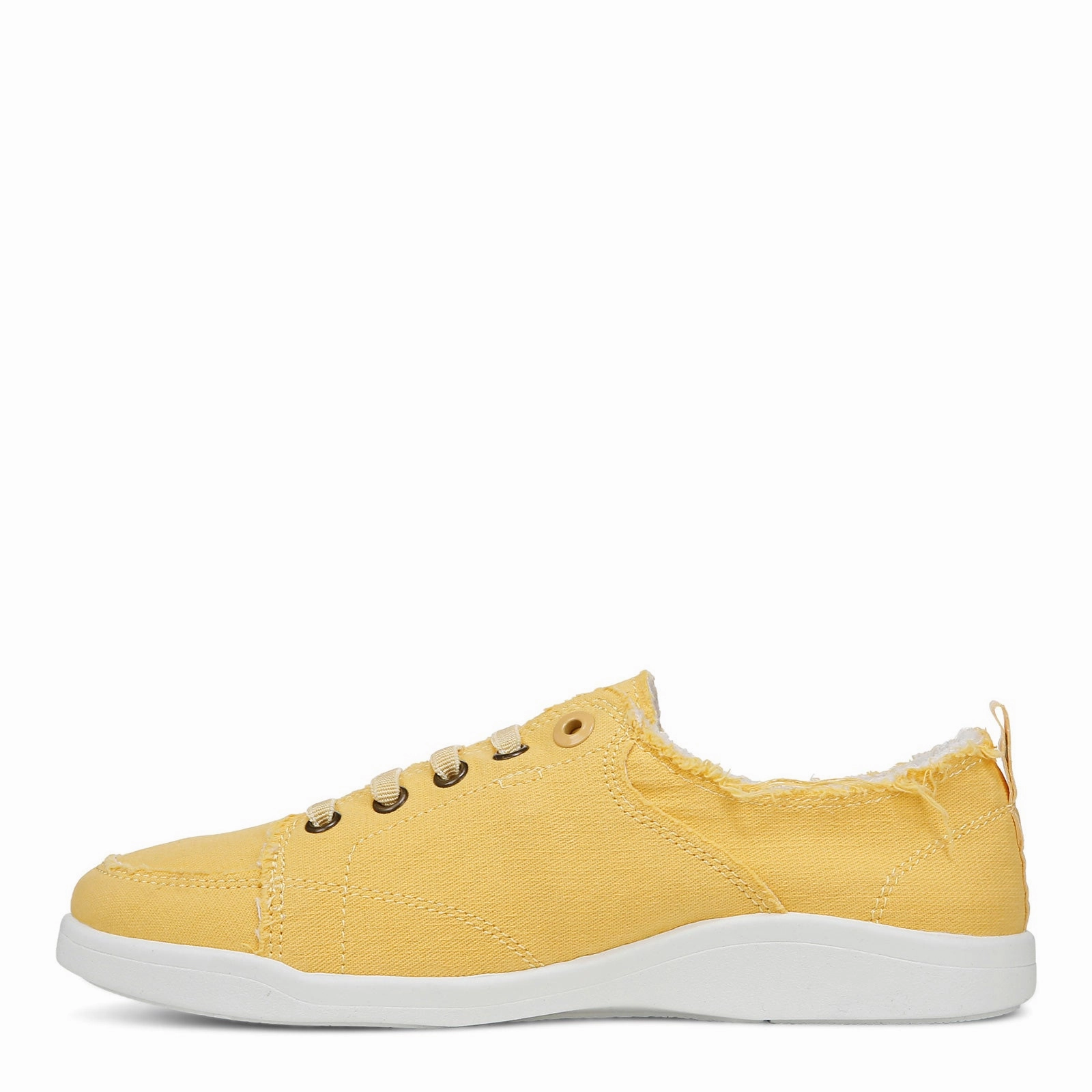 Women's Vionic Beach, Pismo Sneaker running on a clay track shoes