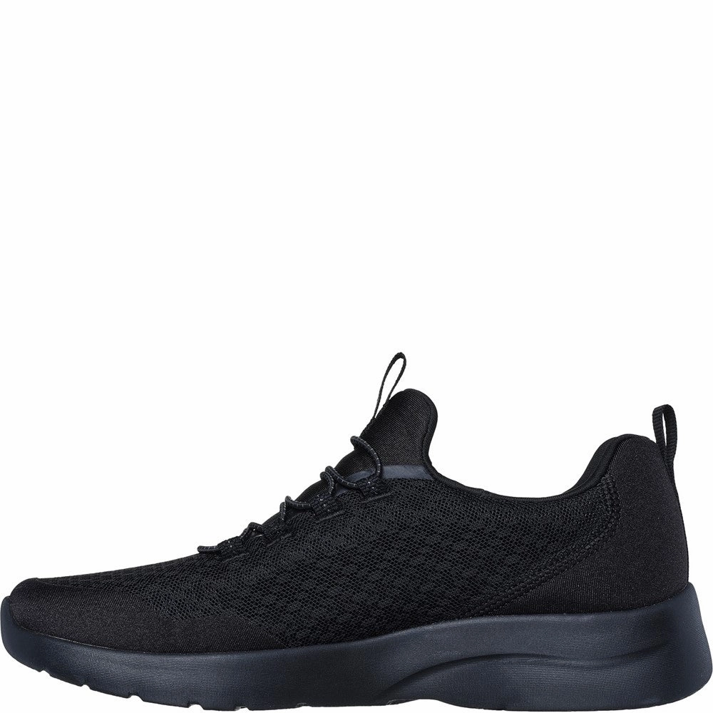 Skechers Dynamight 2.0 - Real Smooth Shoe Train Trip