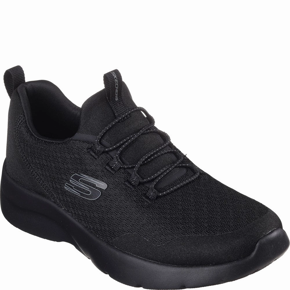 Skechers Dynamight 2.0 - Real Smooth Shoe Valley Step