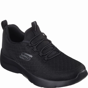 Skechers Dynamight 2.0 - Real Smooth Shoe Valley Step