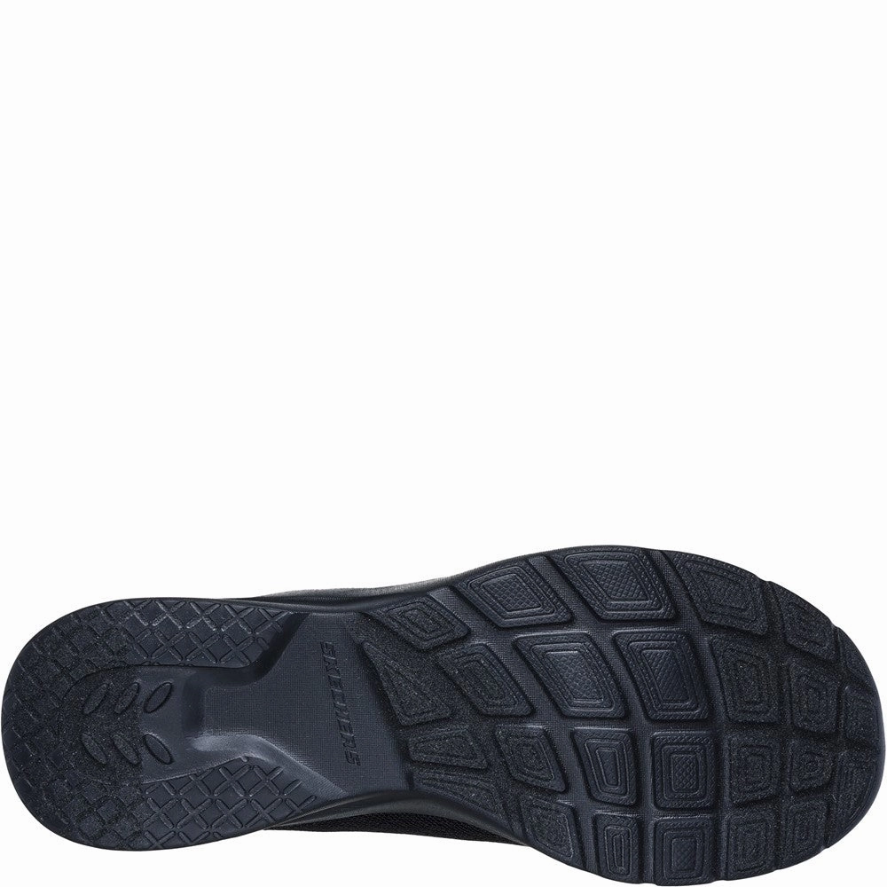 Skechers Dynamight 2.0 - Real Smooth Shoe Lightweight Frame