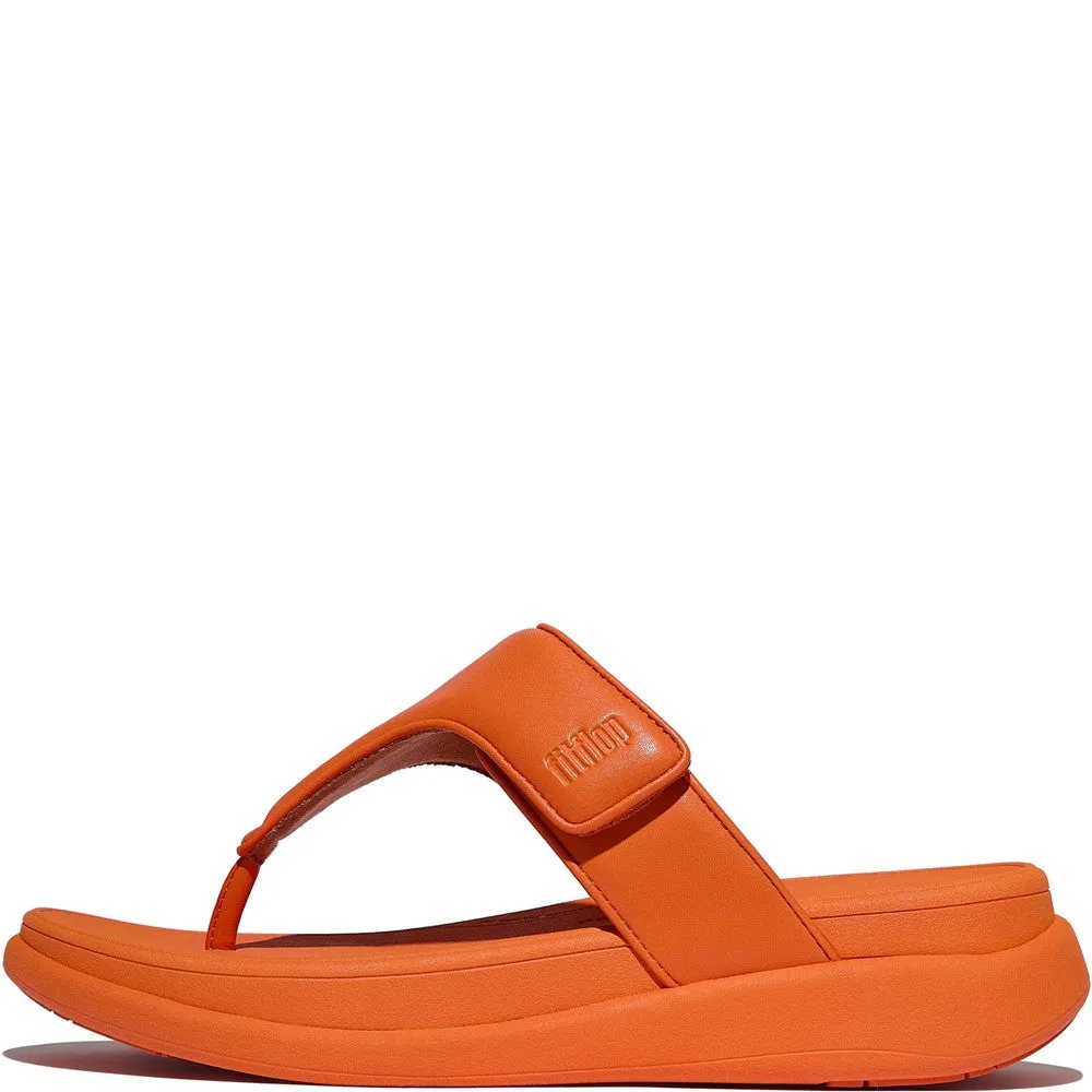 Sun-Ready Classic Footwear Fitflop F-Mode Go Sandals