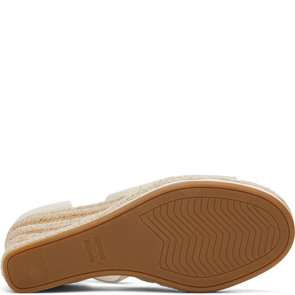 TOMS Marisol Sandal Chic Days