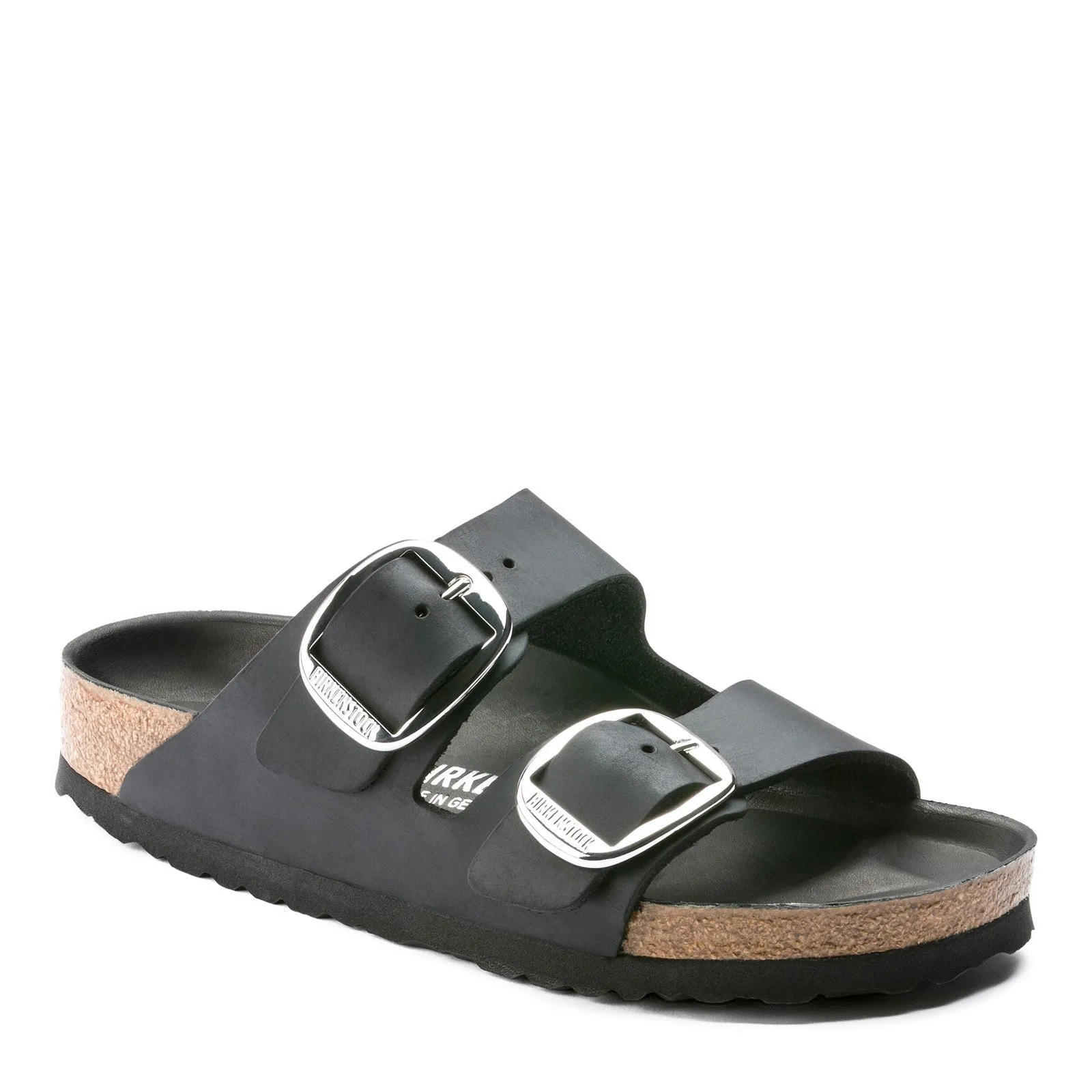 Women's Birkenstock, Arizona Big Buckle Sandal - Regular Fit High-Quality Material