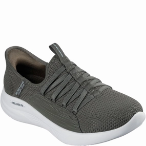 Stylish Comfort Skechers Relaxed Fit Sport - Ballet Chic Shoe