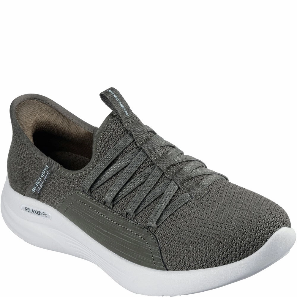 Stylish Comfort Skechers Relaxed Fit Sport - Ballet Chic Shoe