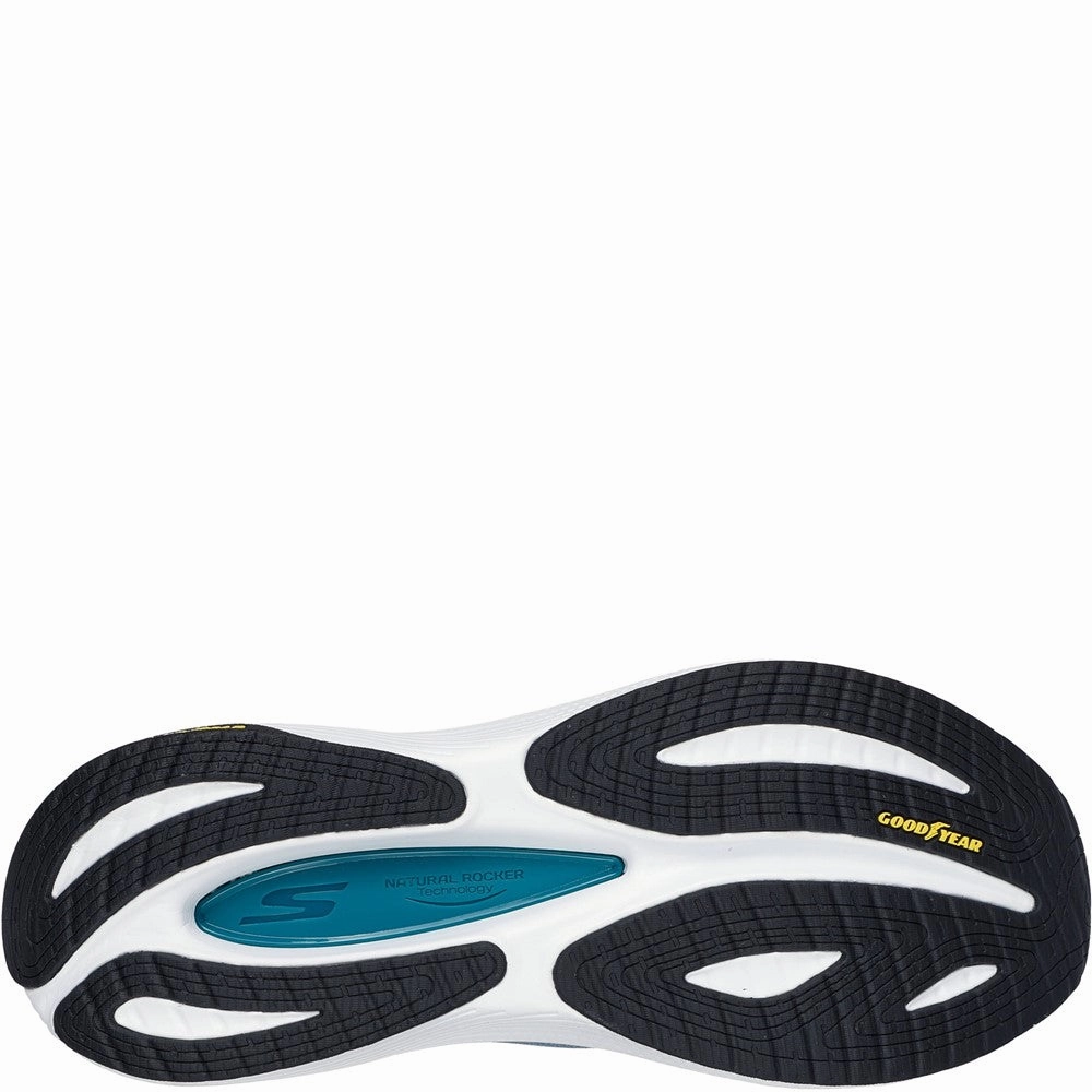 Anti   Odor Skechers Max Cushioning Propulsion Trainer