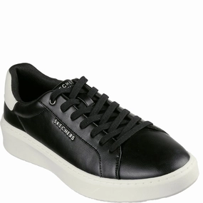 Skechers Court Break Suit Sneaker Performance Fit