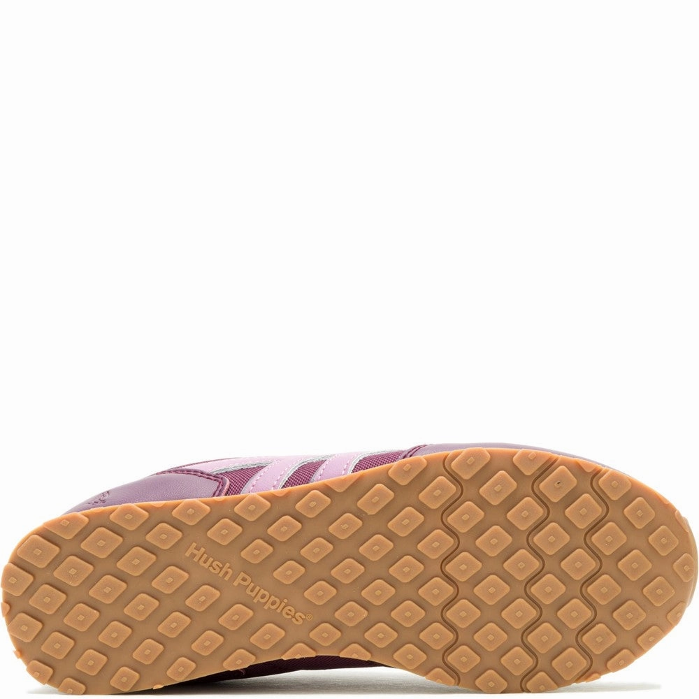 casual equipment Hush Puppies Seventy8 Sneaker