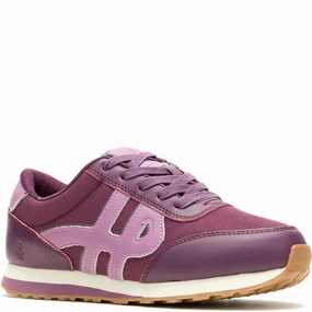 Bright - colored quick - drying - design shoes Hush Puppies Seventy8 Sneaker